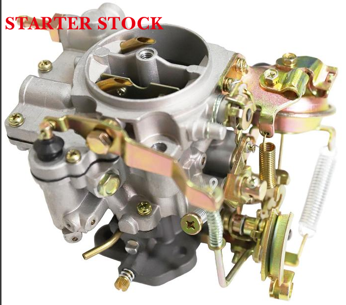 CARBURETOR  LY-010026-A   for  MITSUBISHI 4G32