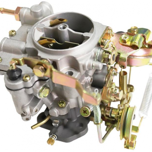 CARBURETOR  LY-010026-A   for  MITSUBISHI 4G32