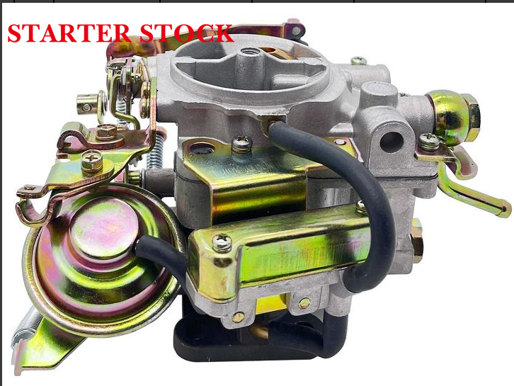 CARBURETOR   LY-010026-B  for  MITSUBISHI 4G33