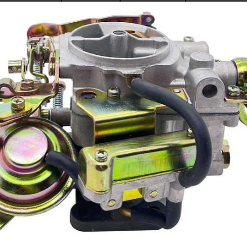 CARBURETOR   LY-010026-B  for  MITSUBISHI 4G33