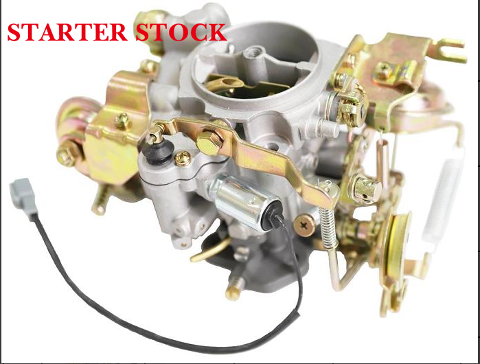 CARBURETOR  LY-010026-C   for  MITSUBISHI 4G63