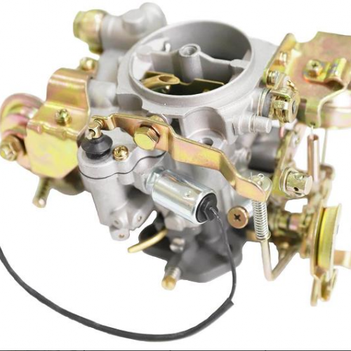 CARBURETOR  LY-010026-C   for  MITSUBISHI 4G63