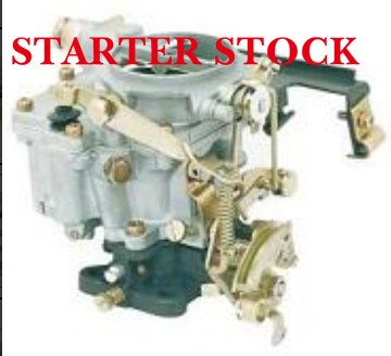 CARBURETOR  LY-010027   for   MITSUBISHI T/120