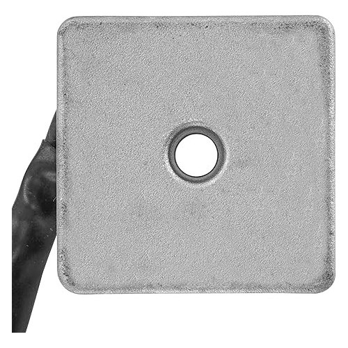 Starterstock Regulator Rectifier Compatible with Arctic Cat High-Performance Models: Ext/Wildcat/Zr (580-700cc Efi), 1989-2002