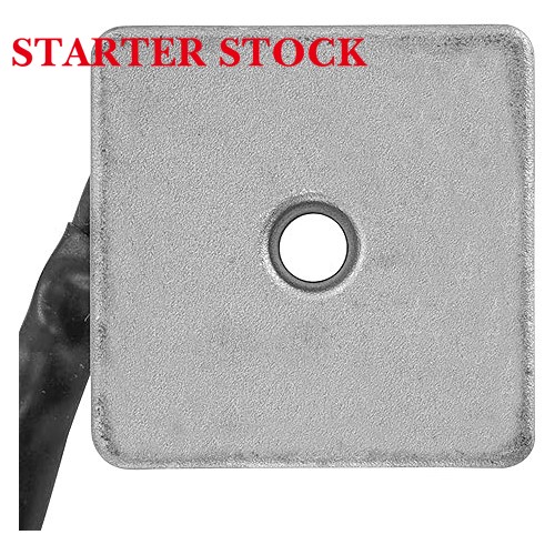 Starterstock Regulator Rectifier Compatible with Arctic Cat Sport/Entry-Level Series: Super Jag/Zl/Zr120 (120-440cc), 1989-2005picture5