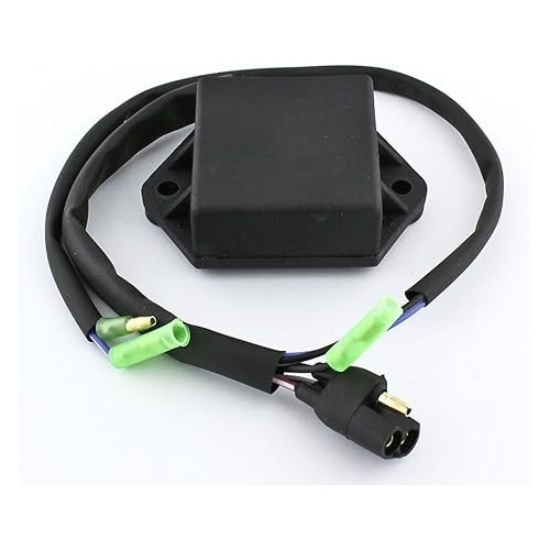 Starterstock CDI Ignition Module Compatible with Arctic Cat High-Performance ZR/Wildcat: 440-700cc (Mountain Cat/Powder Special), 1989-1996