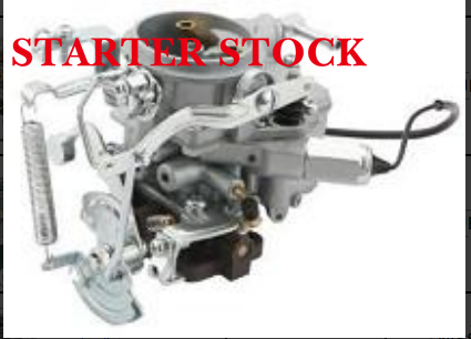 CARBURETOR   LY-010028  FOR  NISSAN A14 SUNNY DCG306-5C