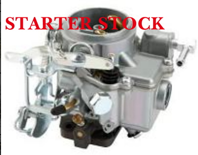 CARBURETOR  LY-010029   for  NISSAN A12 DCG306-5B