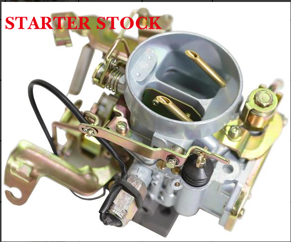 CARBURETOR  LY-010031   for  NISSAN H20