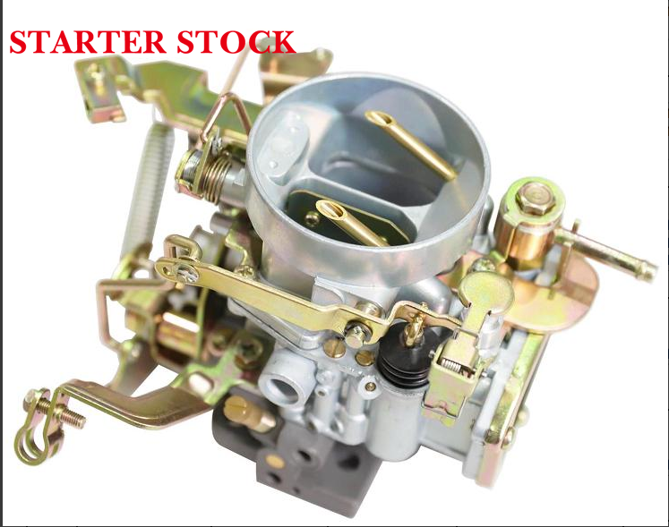 CARBURETOR   LY-010032   for  NISSAN H20
