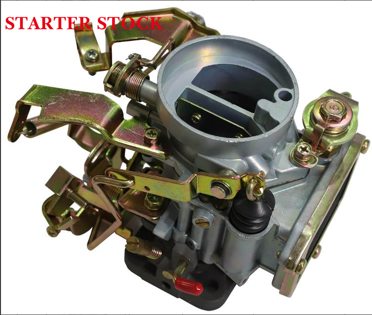 CARBURETOR   LY-010034   for  NISSAN J13