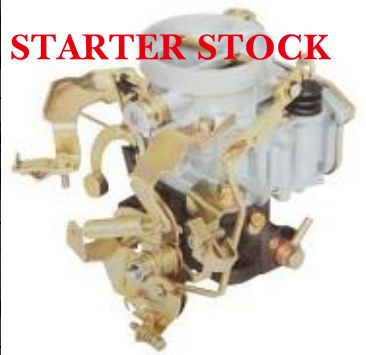 CARBURETOR   LY-010035  for  NISSAN J13S