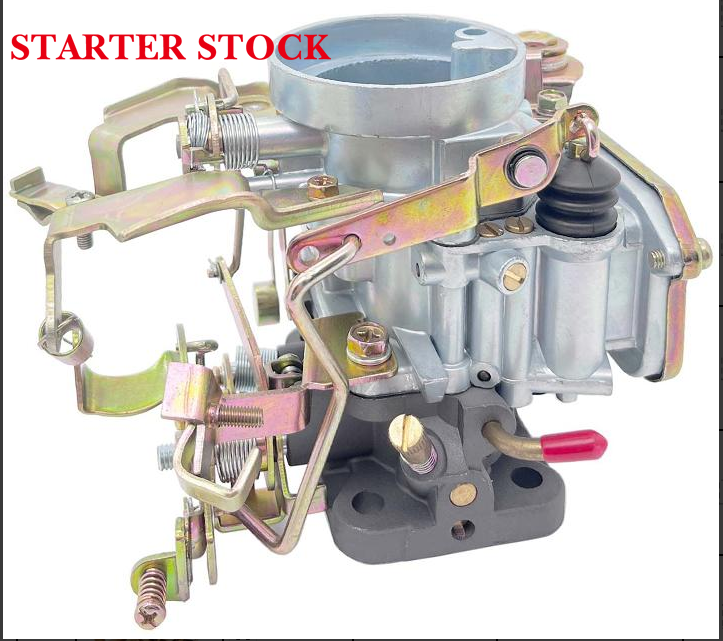 CARBURETOR   LY-010037   for  NISSAN J16 NK2446
