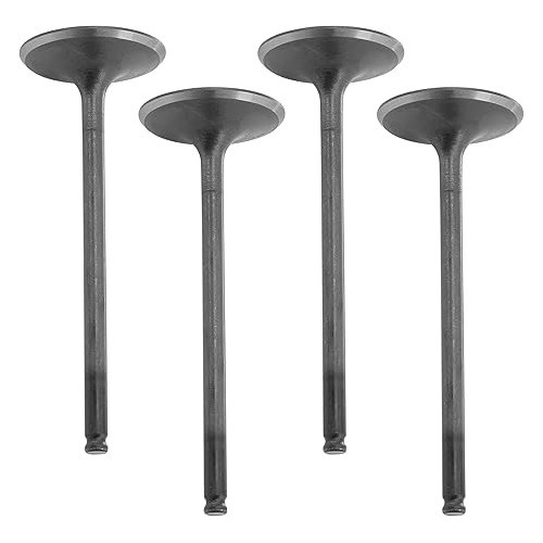 Starterstock 4x Intake Valve compatible with Arctic Cat High-Performance Series: Z1/Proclimb/M1100 (2007-2017)