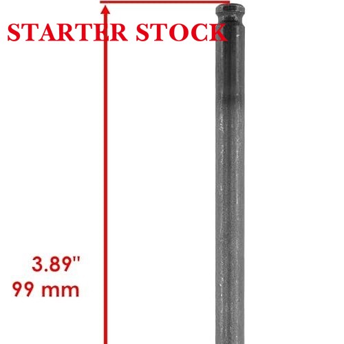Starterstock 4x Intake Valve compatible with Arctic Cat Multi-Purpose Models: Bearcat/Jaguar 5000-1100 (2007-2014)picture2
