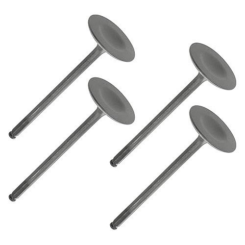 Válvula de admisión Starterstock 4x, compatible con los modelos multipropósito Arctic Cat: Bearcat/Jaguar 5000-1100 (2007-2014)