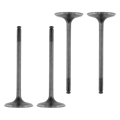 Válvula de admisión Starterstock 4x, compatible con los modelos de la serie Classic de Arctic Cat: ZR/XF/TZ1 (2008-2017)