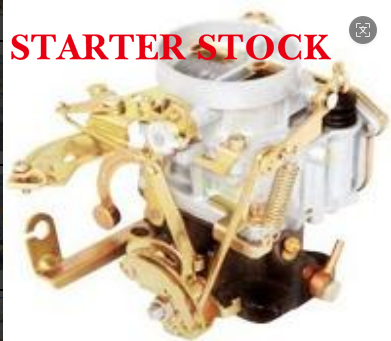 CARBURETOR   LY-010038   for   NISSAN J13-A