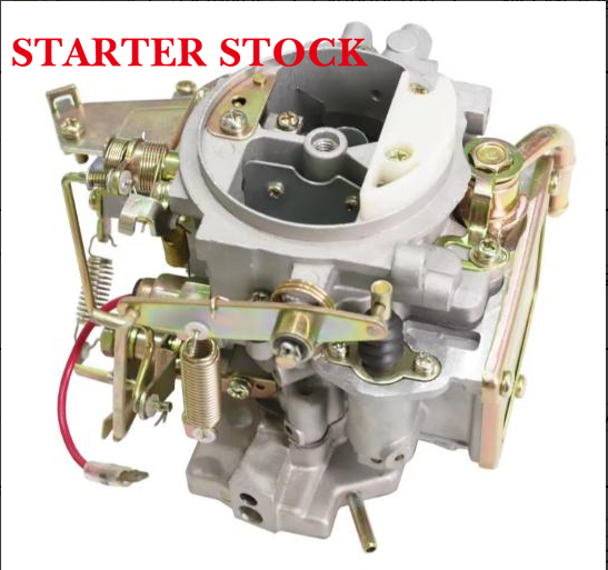 CARBURETOR   LY-010039   for   NISSAN Z24 DATSUN 720 1.1-3.6L