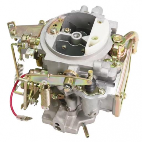 CARBURETOR   LY-010039   for   NISSAN Z24 DATSUN 720 1.1-3.6L