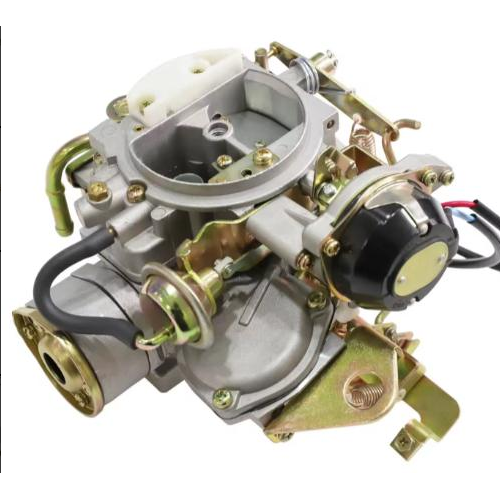 CARBURETOR   LY-010039-A  for  NISSAN Z24 PICK UP 2.4L