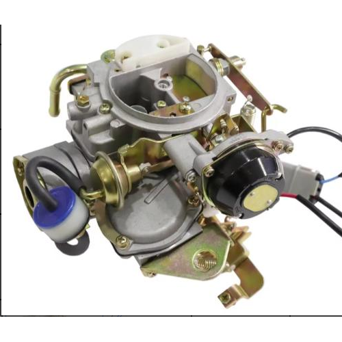 CARBURETOR  LY-010039-B  for  NISSAN Z24 720 2.4L