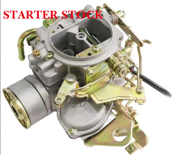 CARBURETOR    LY-010039-C   for   NISSAN Z24 NISSAN Z20