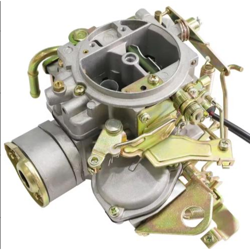 CARBURETOR    LY-010039-C   for   NISSAN Z24 NISSAN Z20