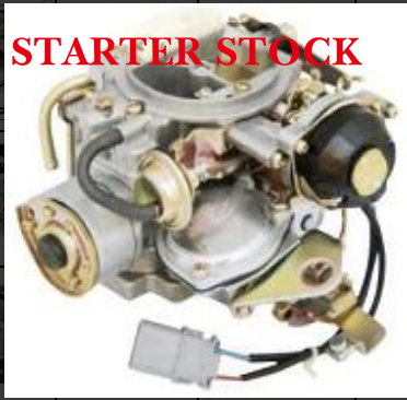 CARBURETOR    LY-010039-D   FOR   NISSAN Z24