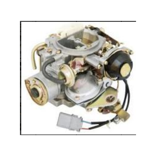 CARBURETOR    LY-010039-D   FOR   NISSAN Z24