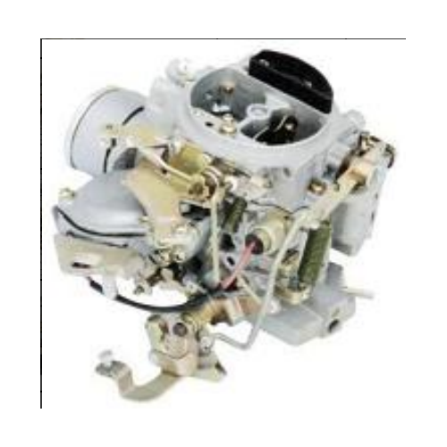 CARBURETOR   LY-010039-E    FOR  NISSAN Z24