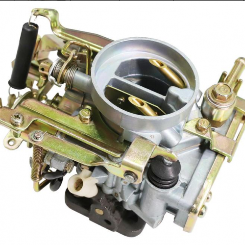 Carburador LY-010040-A para Mazda NA
