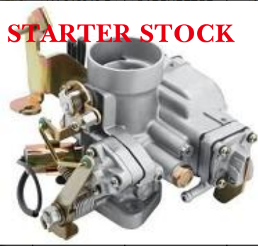 CARBURETOR   LY-010041   for  SUZUKI F8A ST90 462Q