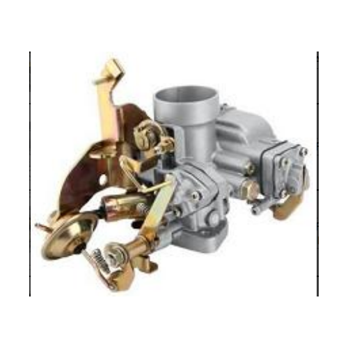 CARBURETOR  LY-010041-A  for  SUZUKI F8A ST90 462Q WITH AIR CONDITION