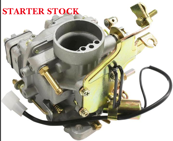 CARBURETOR   LY-010042   for  SUZUKI F10A 465Q ST100