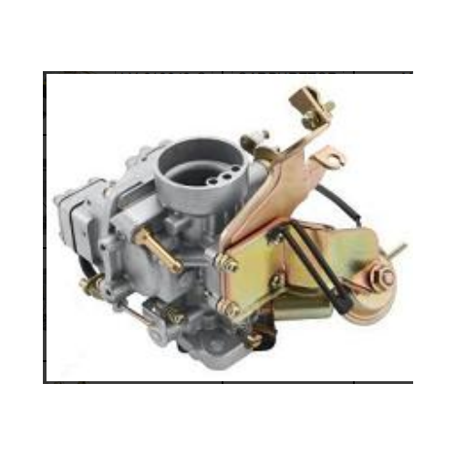 CARBURETOR   LY-010042-A   for  UZUKI F10A 465Q ST100 WITH AIR CONDITION