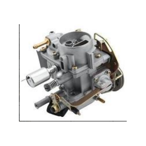 CARBURETOR   LY-010043  for  PEUGEOT 205   ALUMINUM