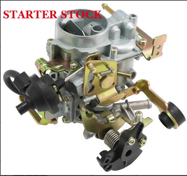 B CARBURETOR   LY-010043-A   for  PEUGEOT 205 WITH AIR CONDITION   ZINC