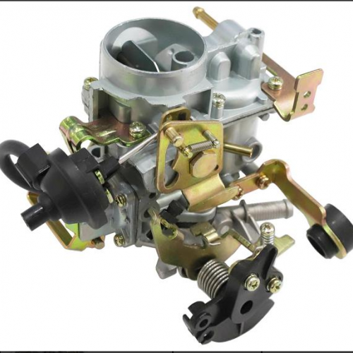 B CARBURETOR   LY-010043-A   for  PEUGEOT 205 WITH AIR CONDITION   ZINC