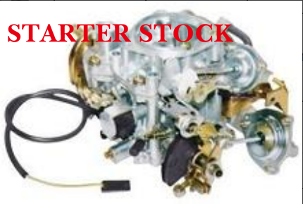 CARBURETOR  LY-010045  for  SANTANA