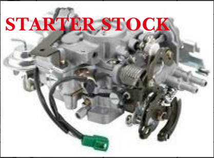 CARBURETOR   LY-010046  for  PERODUA KANCIL
