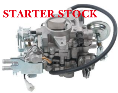 CARBURETOR  LY-010046-A  for  TOYOTA 4Y/5K  FORKLIFT