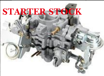 CARBURETOR   LY-010047   for  PERODUA KANCIL