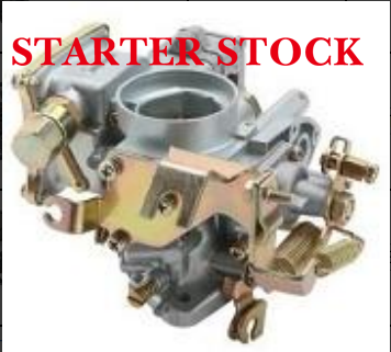 CARBURETOR  LY-010048  for  SUZUKI ST20/30