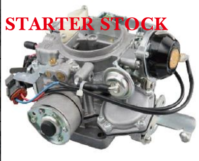 CARBURETOR   LY-010051   for  NISSAN TB42 NISSAN PATROL Y60 4.2L