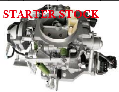 CARBURETOR  LY-010051-A  for  NISSAN TB45