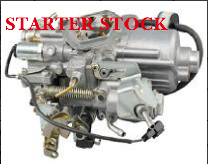 CARBURETOR   LY-010052-A   for PROTON WIRA