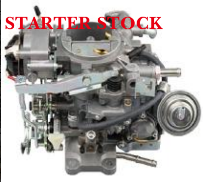 CARBURETOR  LY-010053   for TOYOTA 1FZ FZJ80