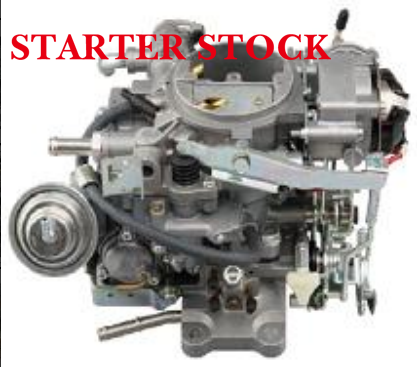 CARBURETOR   LY-010053-A    for  TOYOTA 1FR