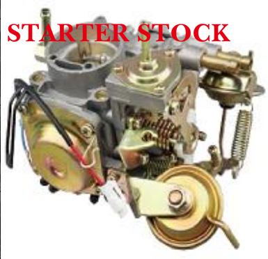 CARBURETOR   LY-010054  for  SUZUKI F6A T-6 472Q